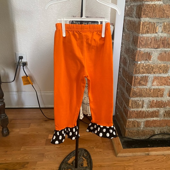 Toddler Girls 2 piece Fall pant set size 2T - Picture 16 of 16